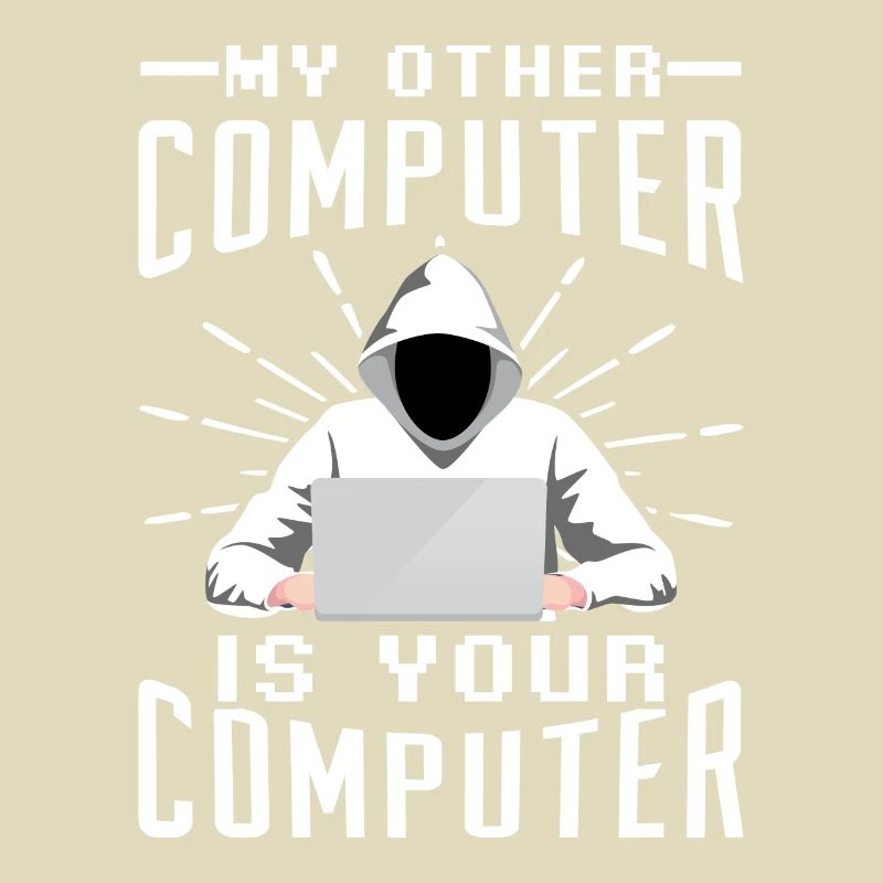 Hacker Computer