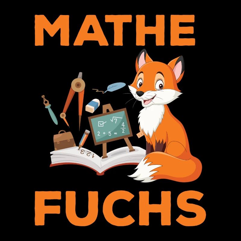 Der Mathe Fuchs