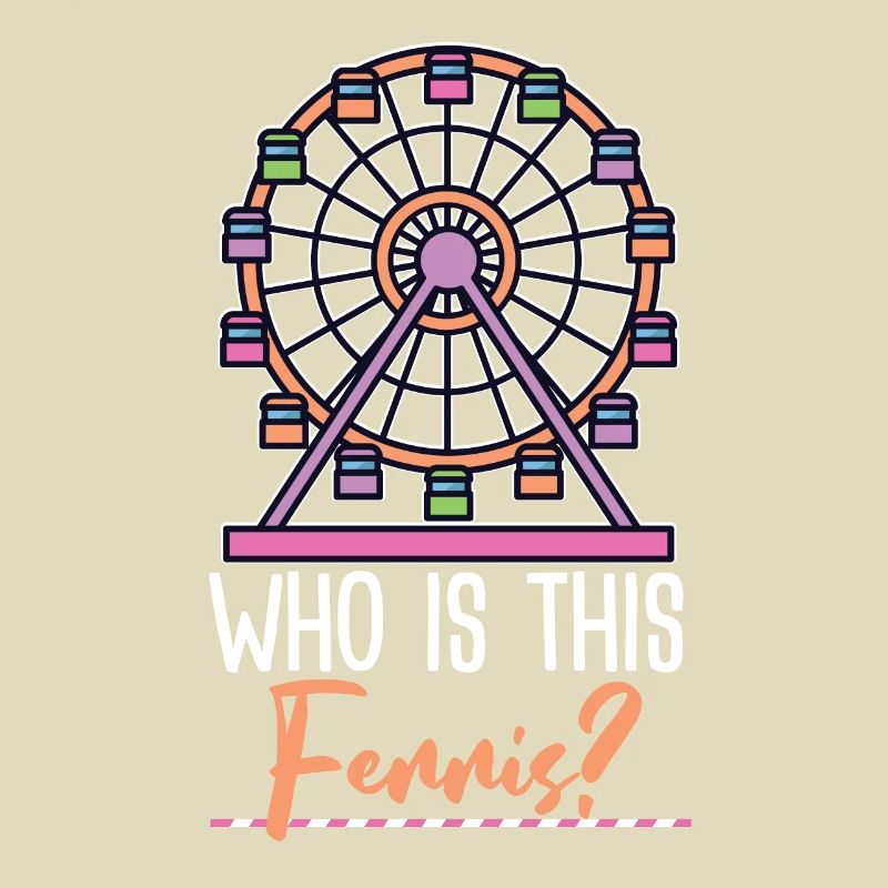 Riesenrad Geschenkidee