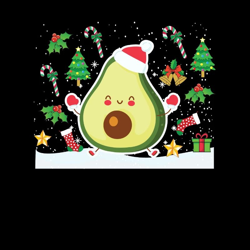 Noël à l'avocat
