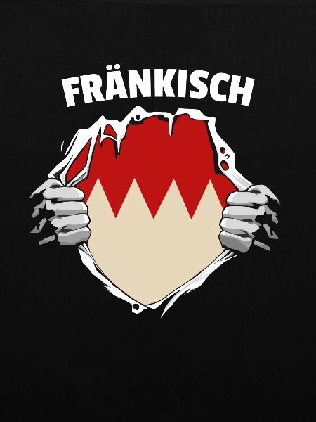 Fränkisch fränkischer Dialekt Übersetzer
