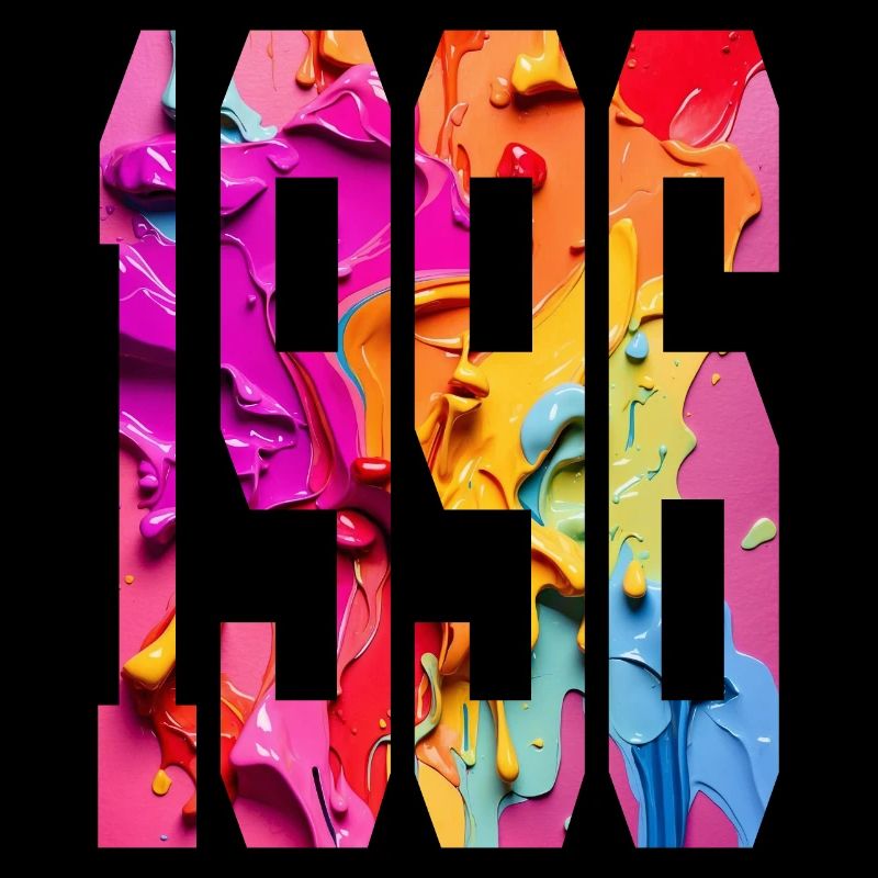 BUNT 30E ANNIVERSAIRE 1996