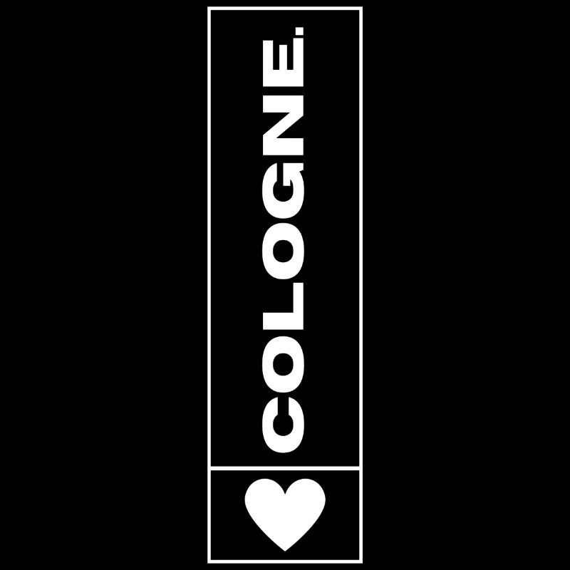 Cologne, Cologne