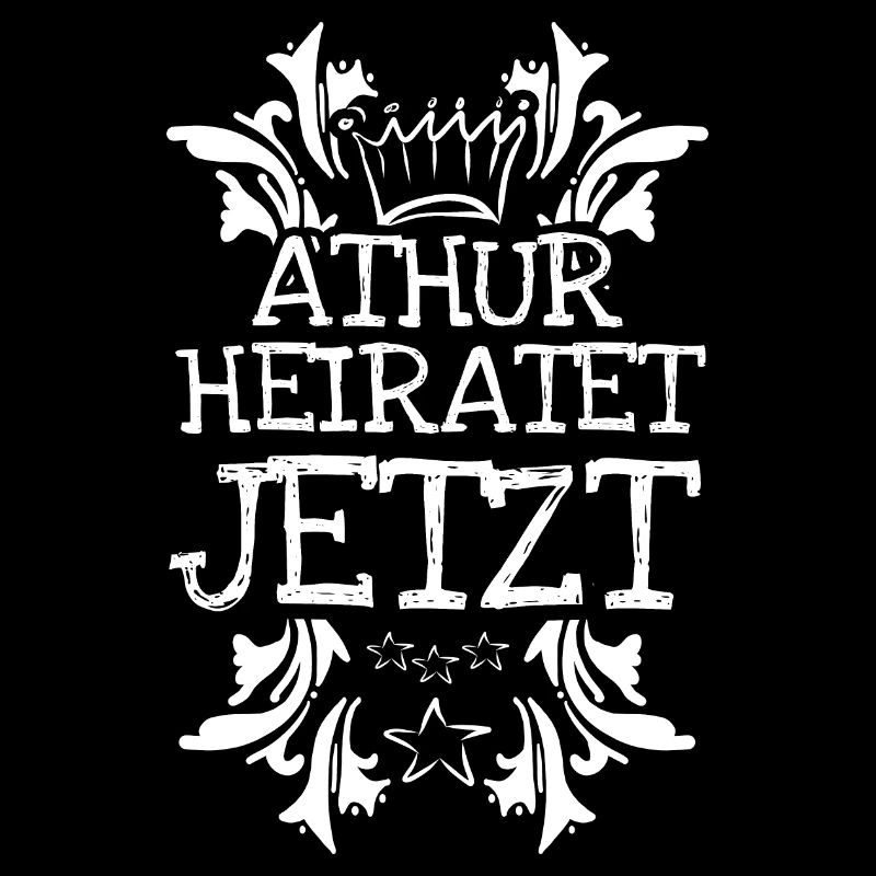 Bachelor Athur