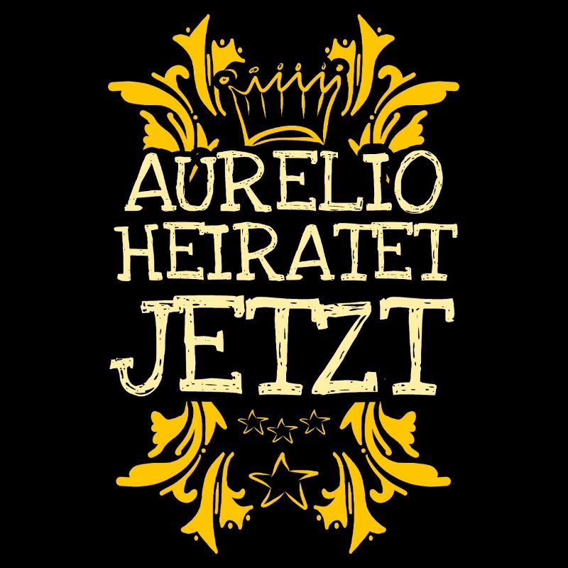 Bachelor Aurelio