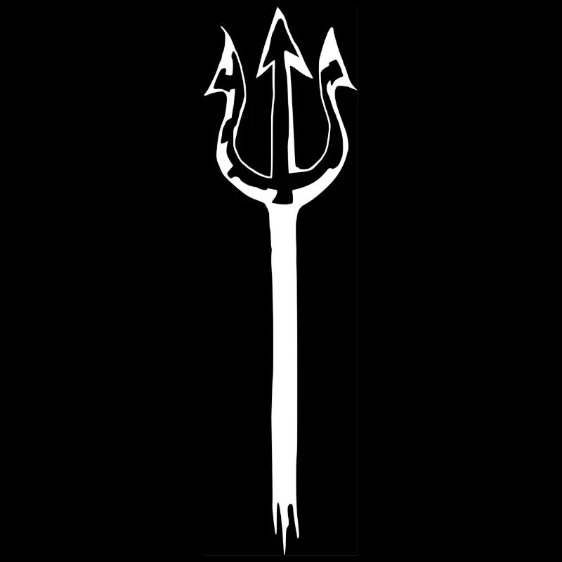trident
