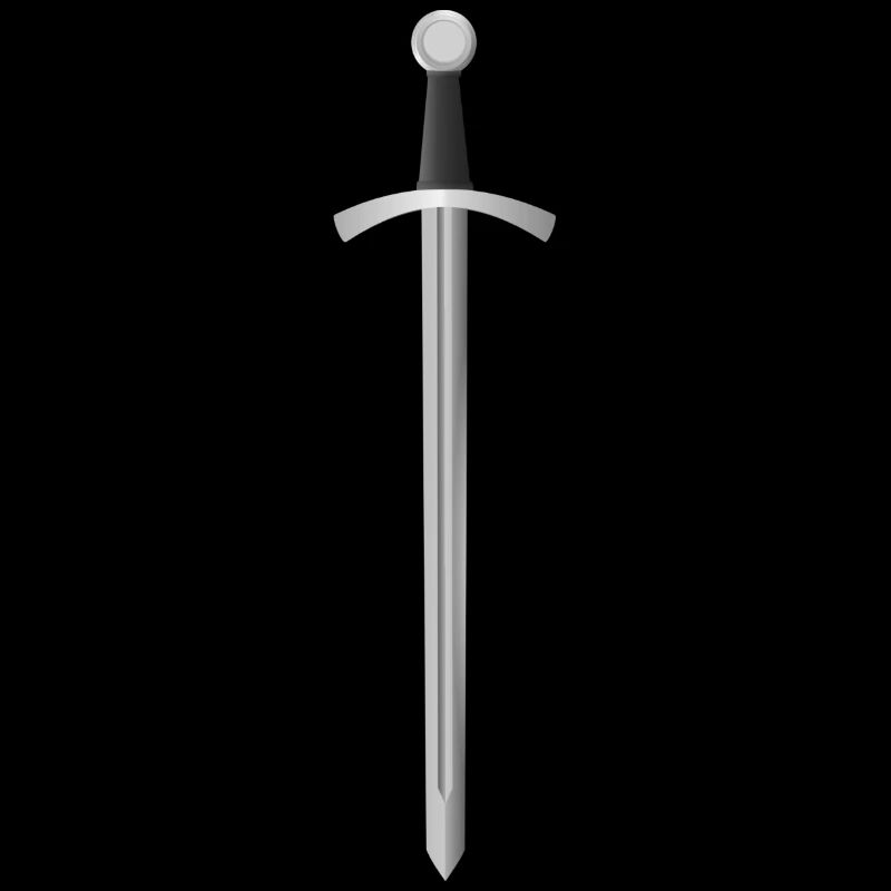 knight ritter sword schwert armor183