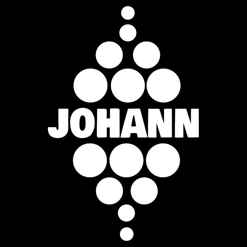 Gift for Johann