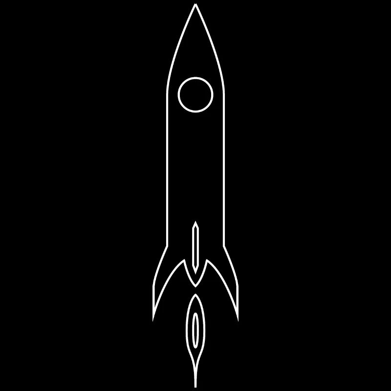 Rocket Rakete