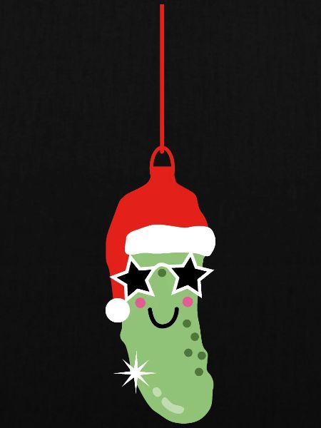 X-MAS PICKLE