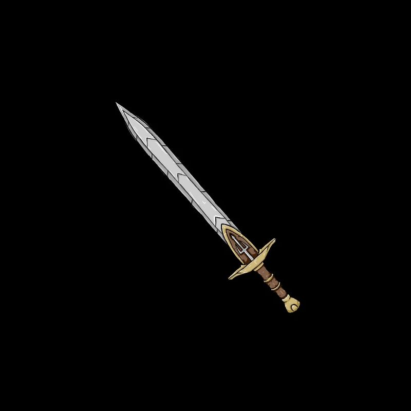 Gladiator Sword