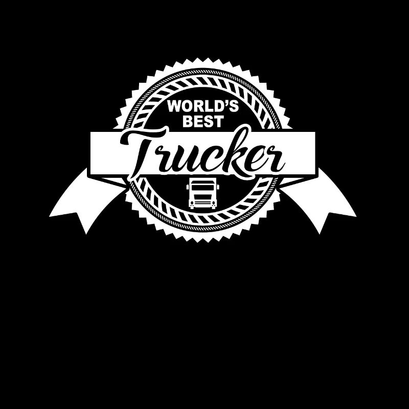 Fernfahrer trucker