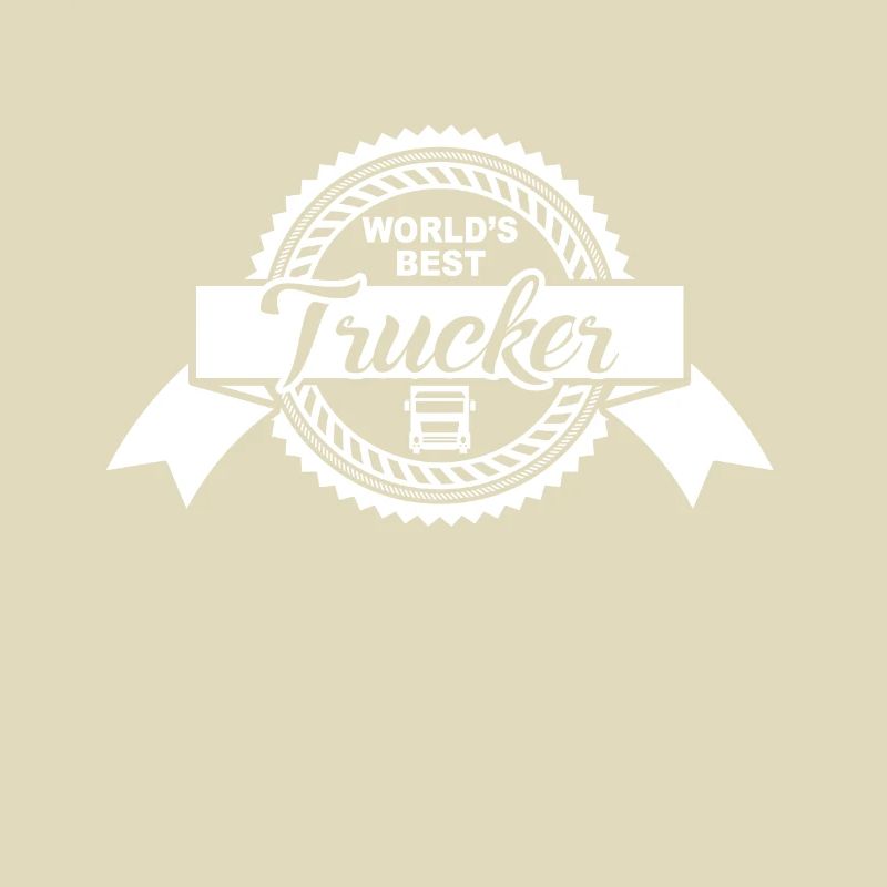 Fernfahrer trucker