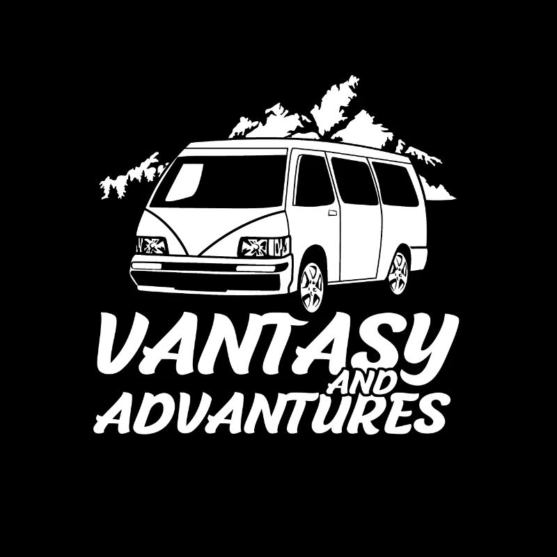 Camper Bus Caravan Camping Van