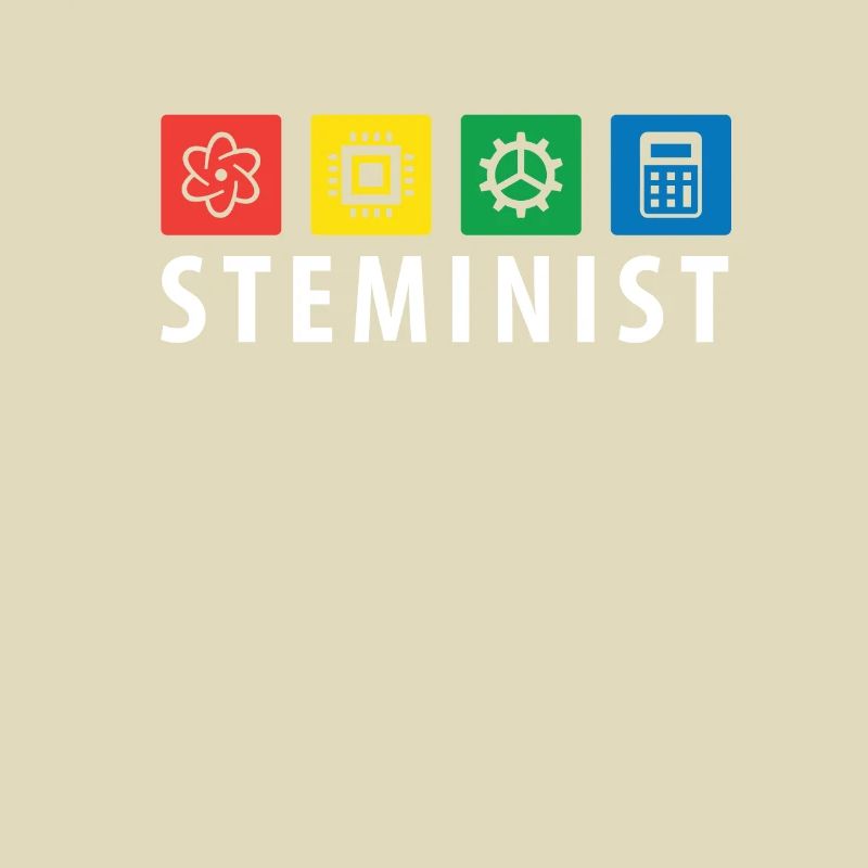 Steminist Gift Support STEM Programs Feminist