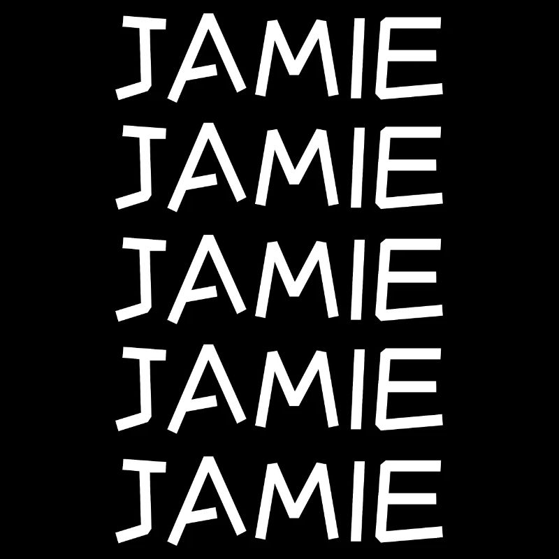 Célibataire Jamie