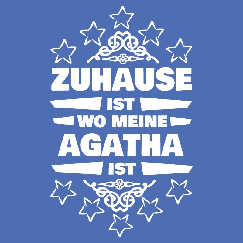 Gift for Agatha