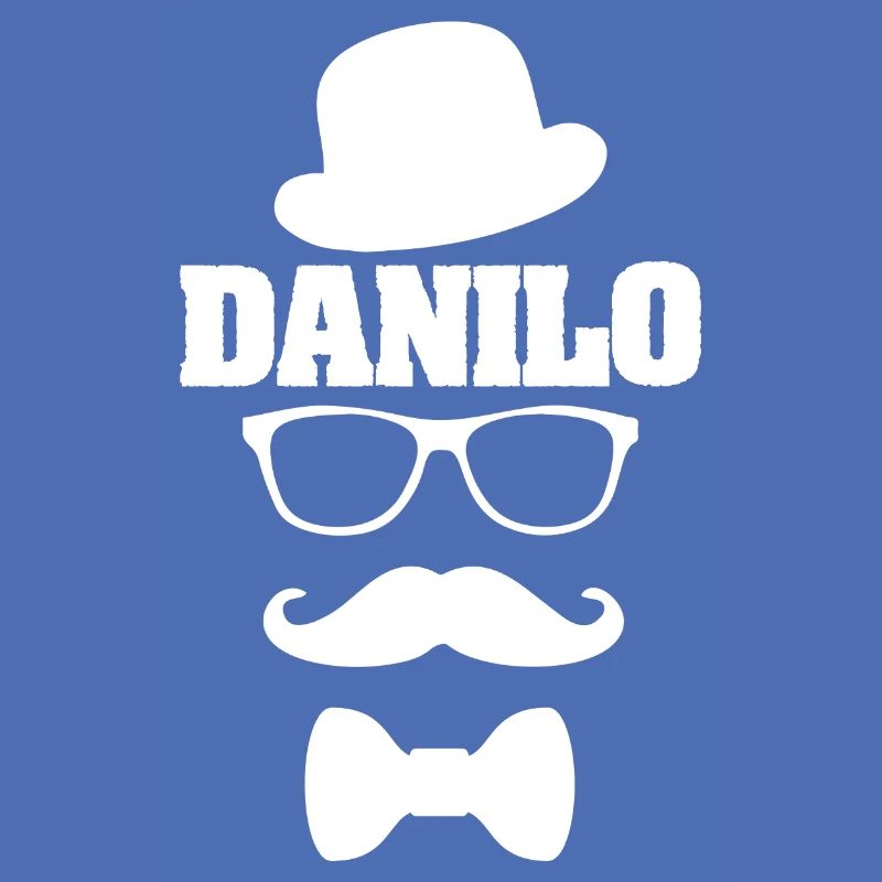 Danilo as a given name