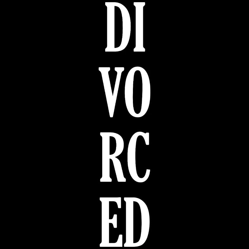Divorcé