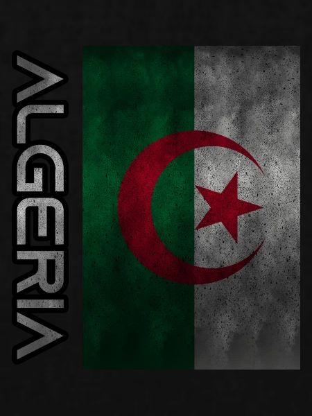 Algeria