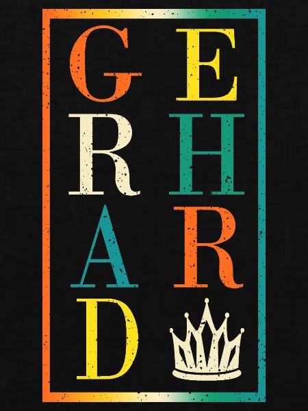 Gerhard