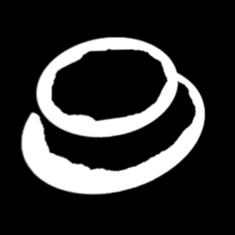 Twoiback white