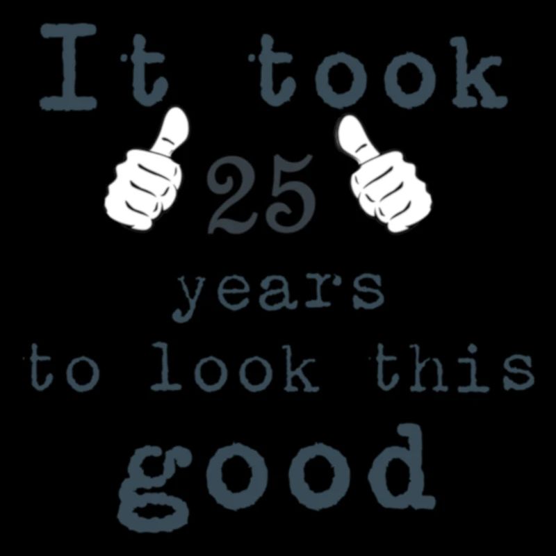 25 Jahre