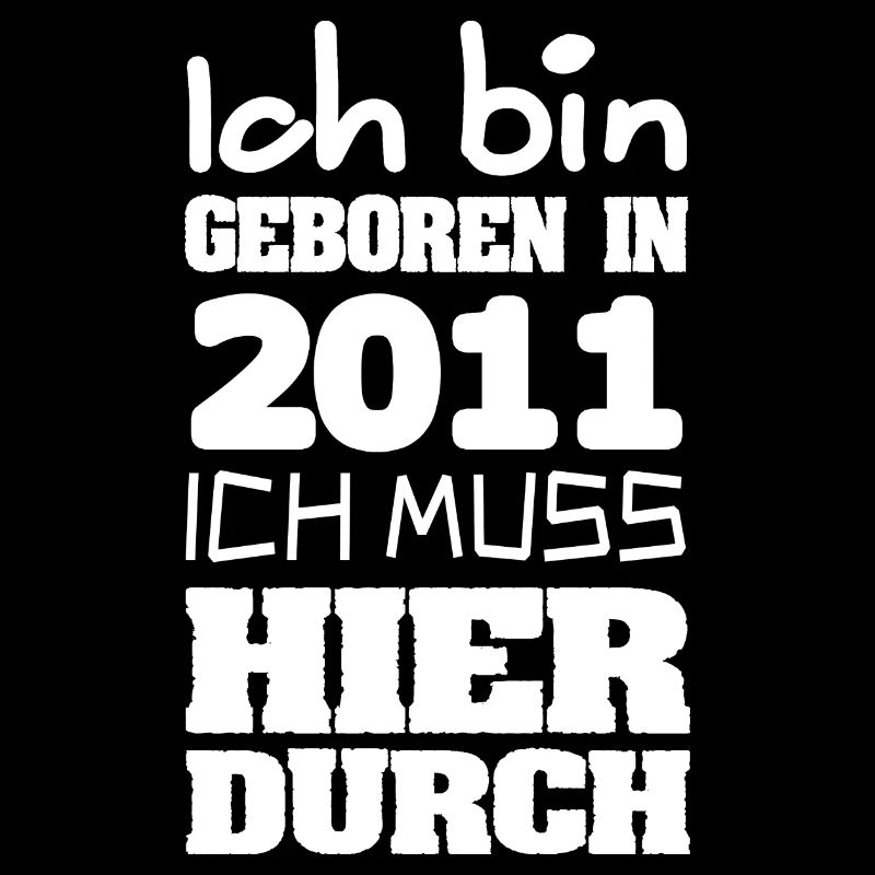 Né en 2011