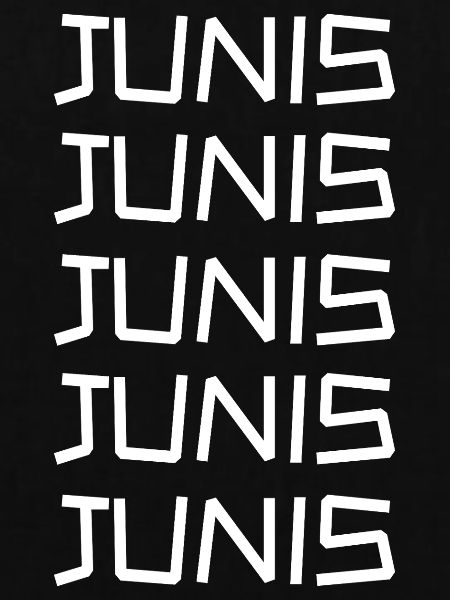 Geschenk für Junis
