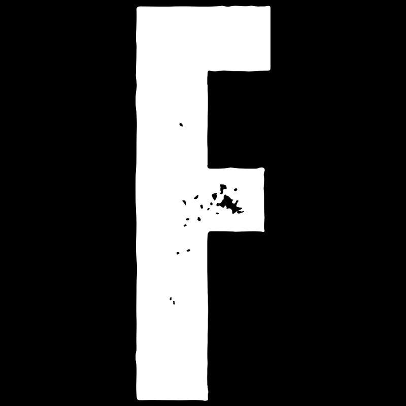 F