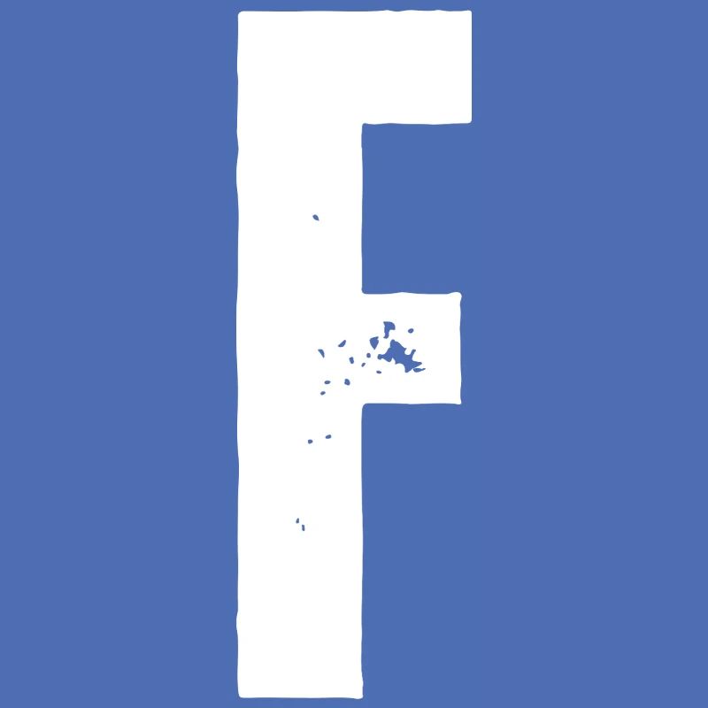 F