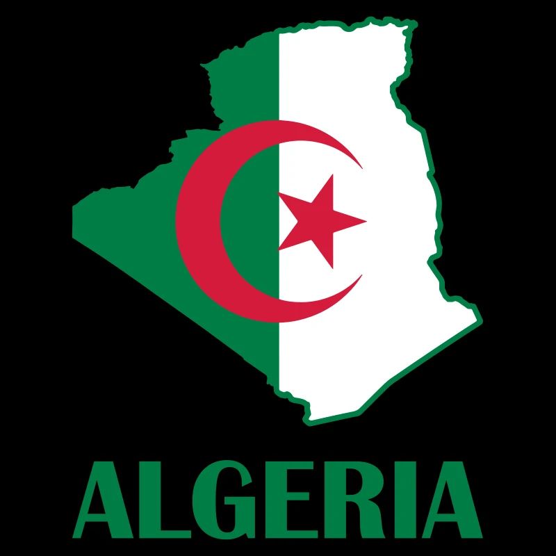 algeria logo