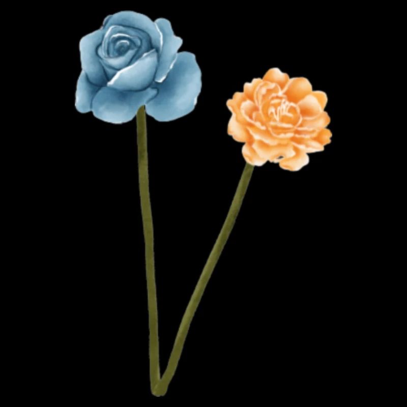Flower Art