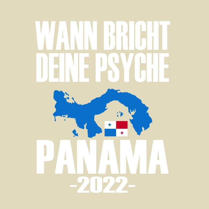 Panama Psyche 2022