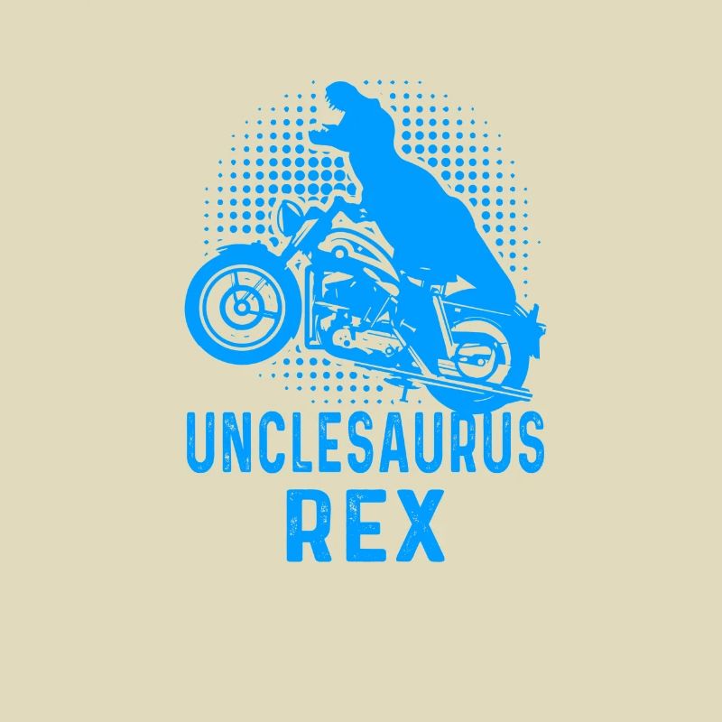 Onclesaurus Rexunclesaurus rex