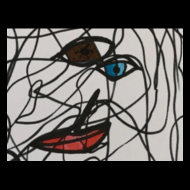 Gesicht