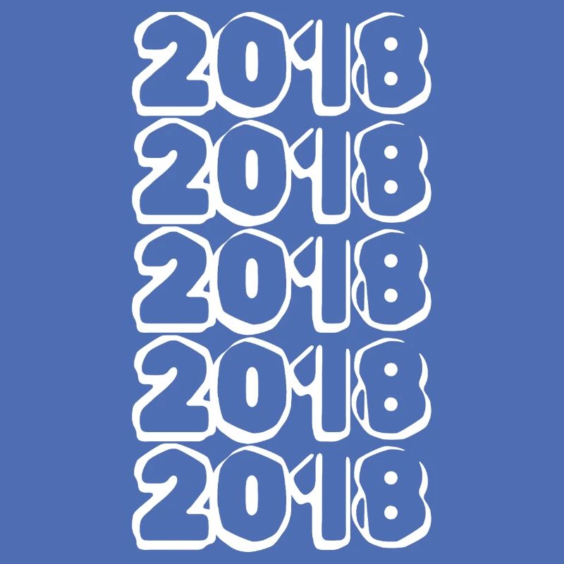 Année 2018