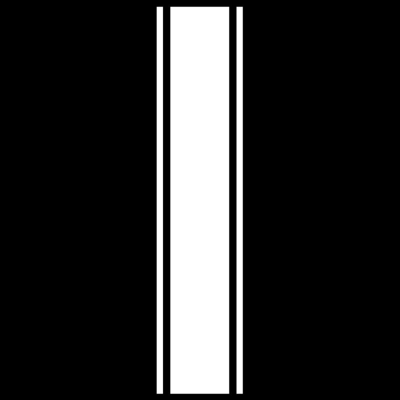 bandes de course
