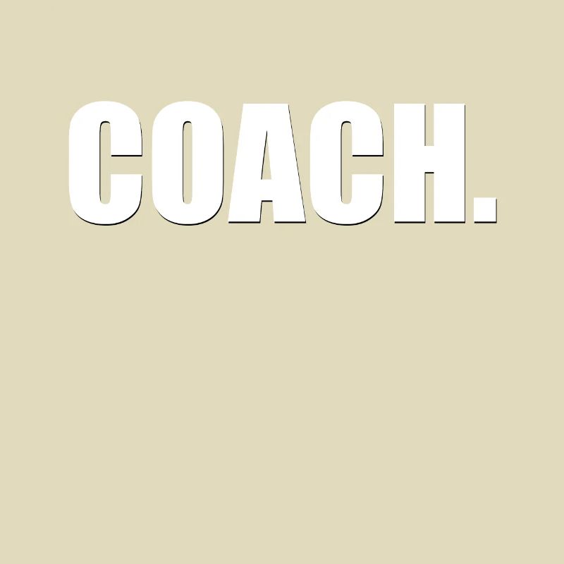 Coach Trainer