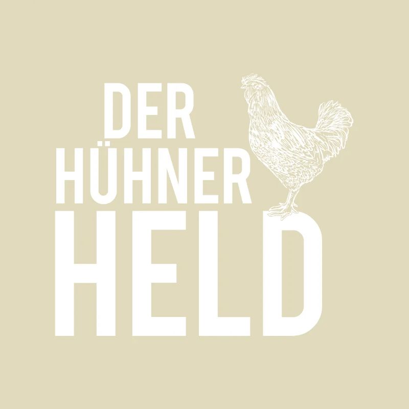 Der Hühner Held
