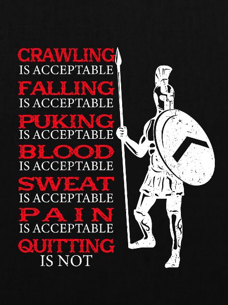 Spartaner Molon Labe