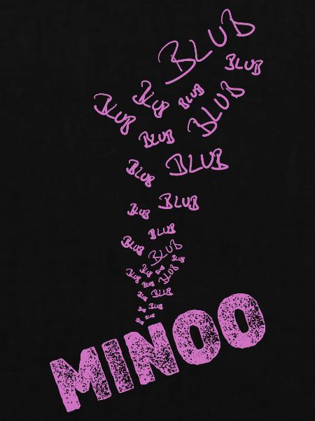 Wasser Minoo