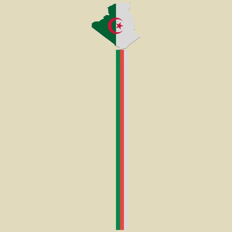Algerien