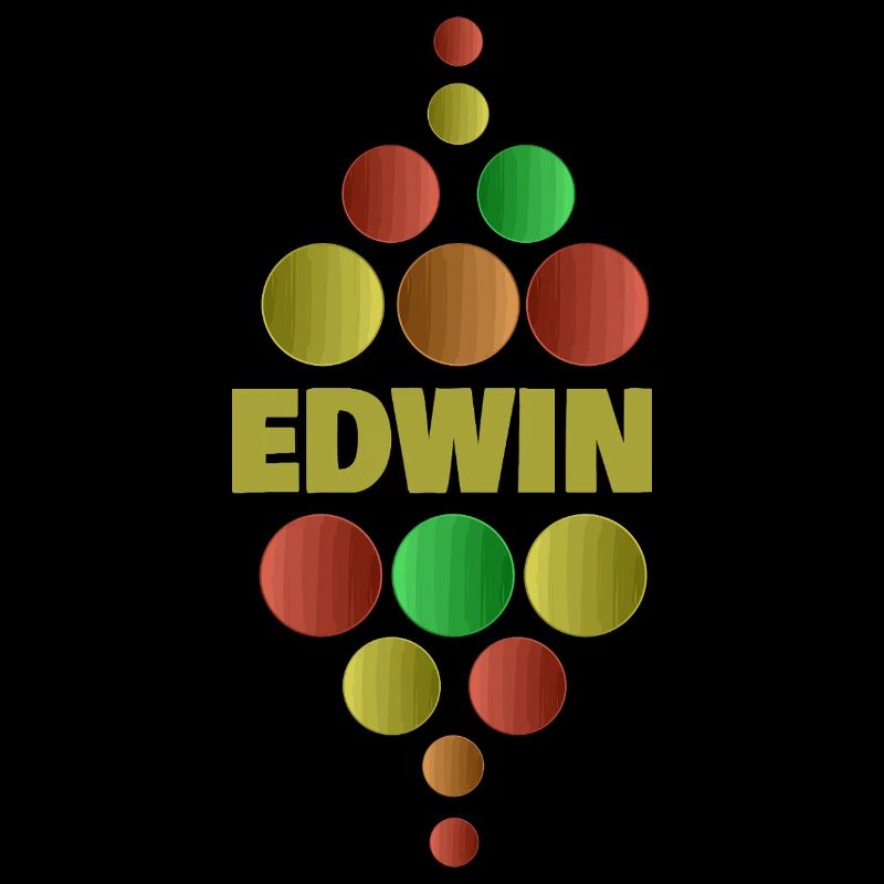 Erstklässler Edwin