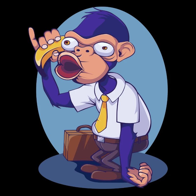 Monkey Business