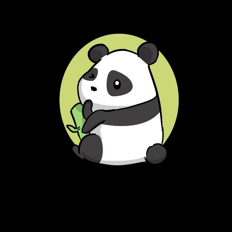 panda