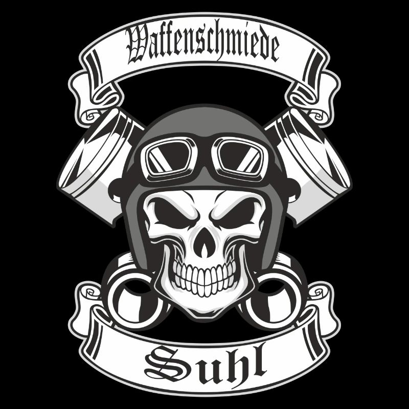 Forgerons d’armes Suhl