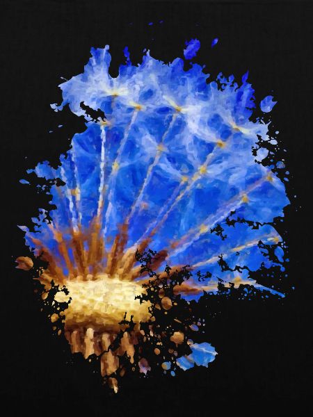 Pusteblume