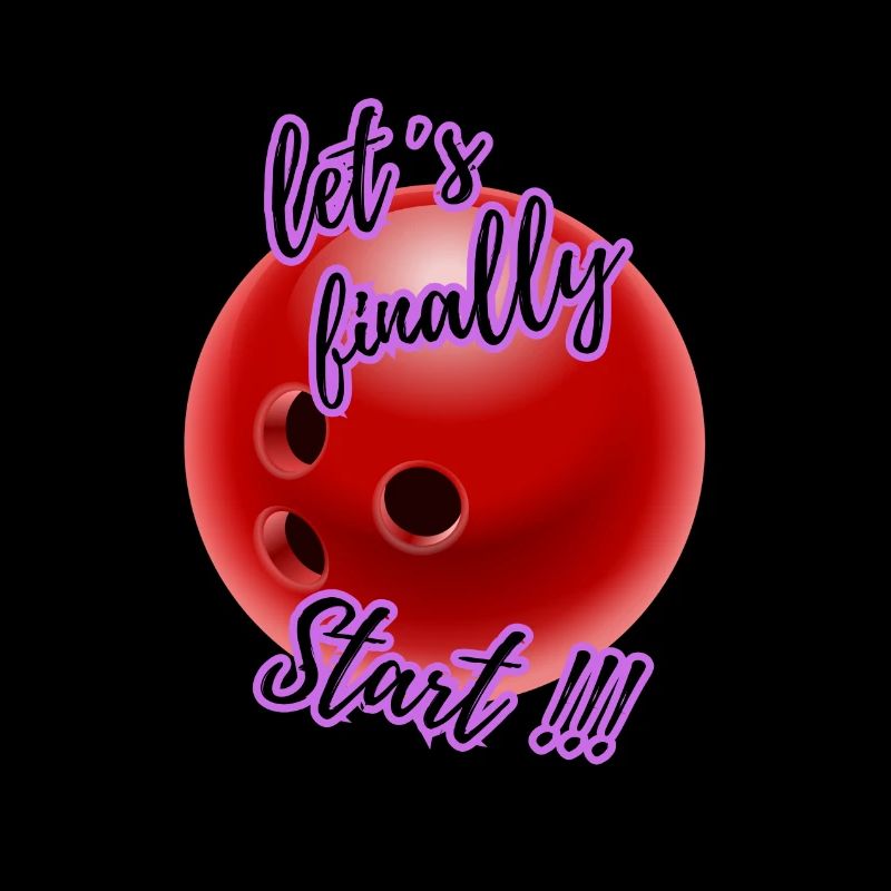 Commençons enfin Bowling 6