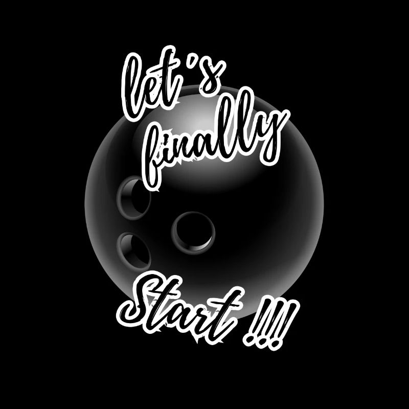 let´s finally Start Bowling 2